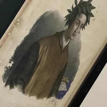乡村民宿 Antica “la Corte”